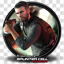 256x256 Free Download Mega Games Pack Repack, Splinter Cell