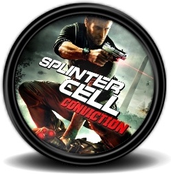 249x253 Splinter Cell Free Icon Download