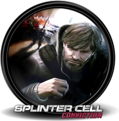 244x249 Splintercell Conviction Free Icon In Format For Free Download