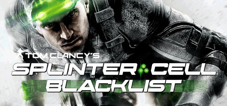 460x215 Tom Clancy's Splinter Cell Blacklist On Steam