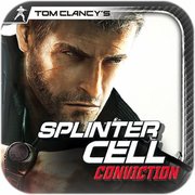 180x180 Tom Clancy's Splinter Cell Conviction Ios Gaming Wiki Fandom