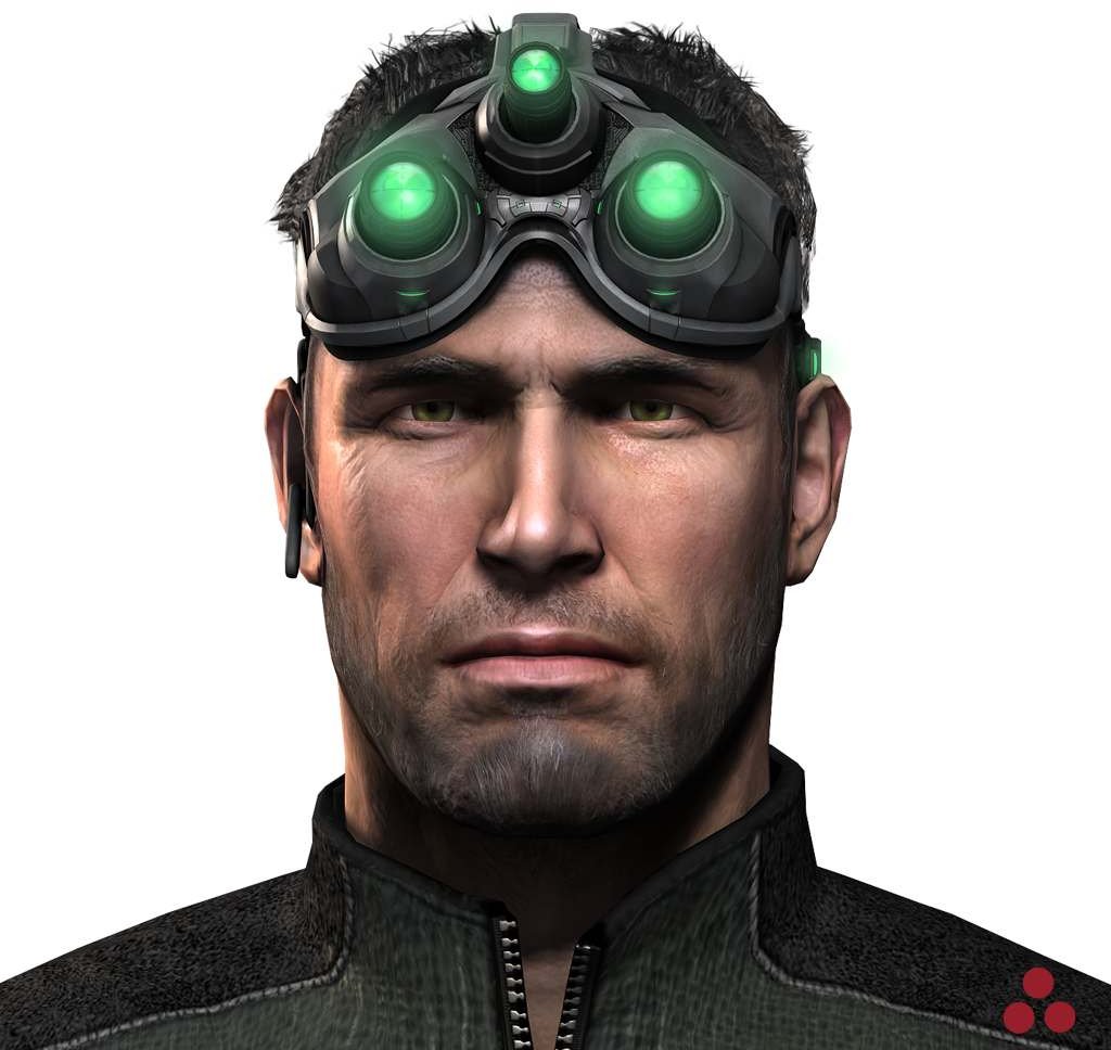 1024x968 Trifocal Symbol Splinter Cell Wiki Fandom Powered