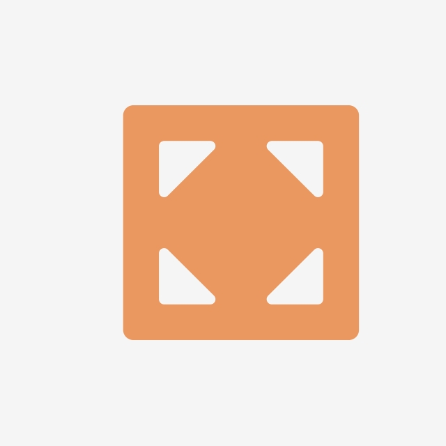 640x640 Split Arrow, Arrow Icon, Small Icon, Flat Ui Png Transparent