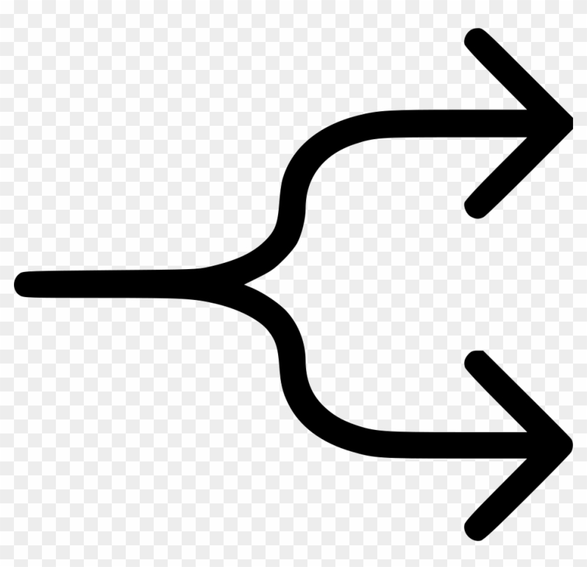 840x811 Arrows Divide Split Comments