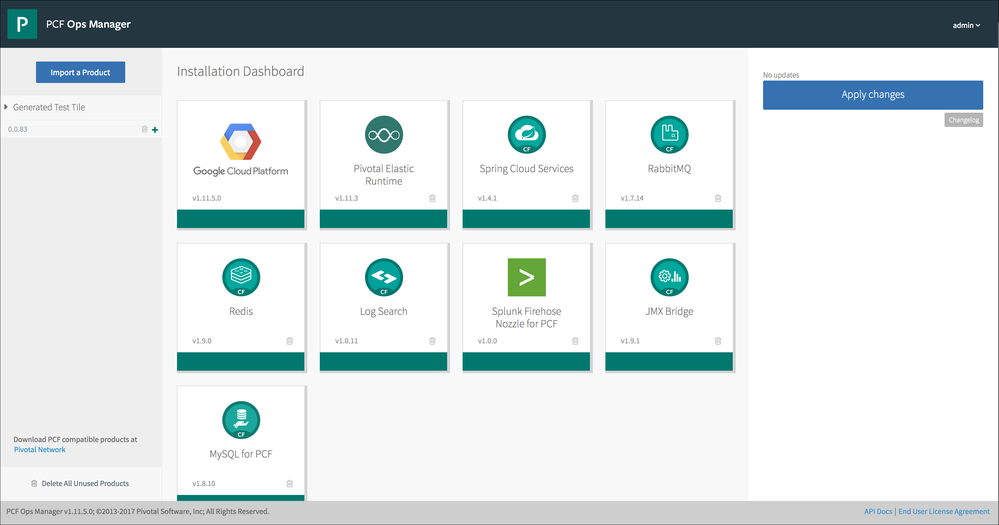 3358x1766 Installing And Configuring Splunk Firehose Nozzle For Pcf