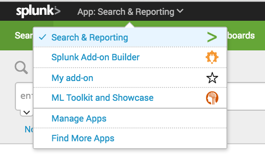 Splunk App Icon at Vectorified.com | Collection of Splunk App Icon free ...