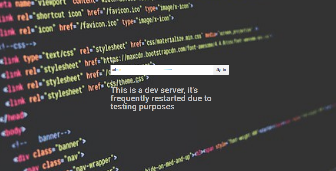 1311x669 Customizing Your Splunk Login Screen