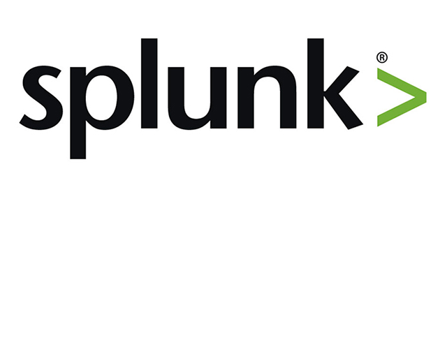 640x520 Splunk Logo