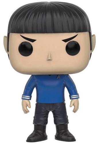 345x500 Covetly Funko Pop! Movies Spock