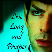 200x200 Zachary Quinto's Spock Images Spock Photo