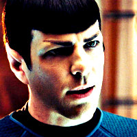 200x200 Zachary Quinto's Spock Images Spock Photo