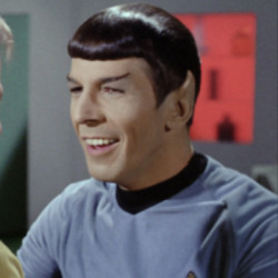 250x250 Spock Icons Tumblr
