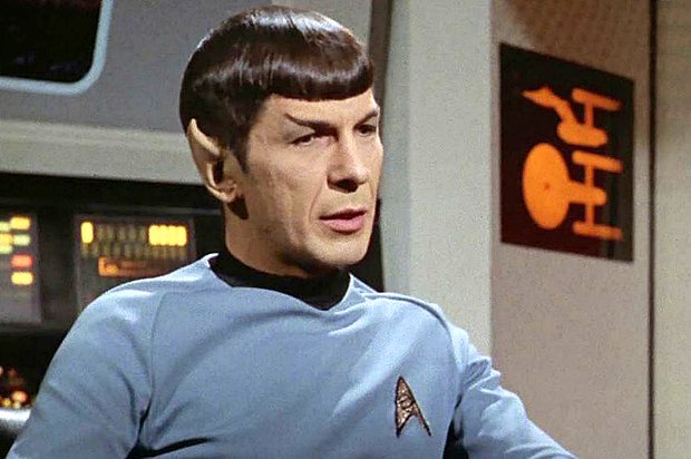 620x412 How Leonard Nimoy Made Spock An American Jewish Icon