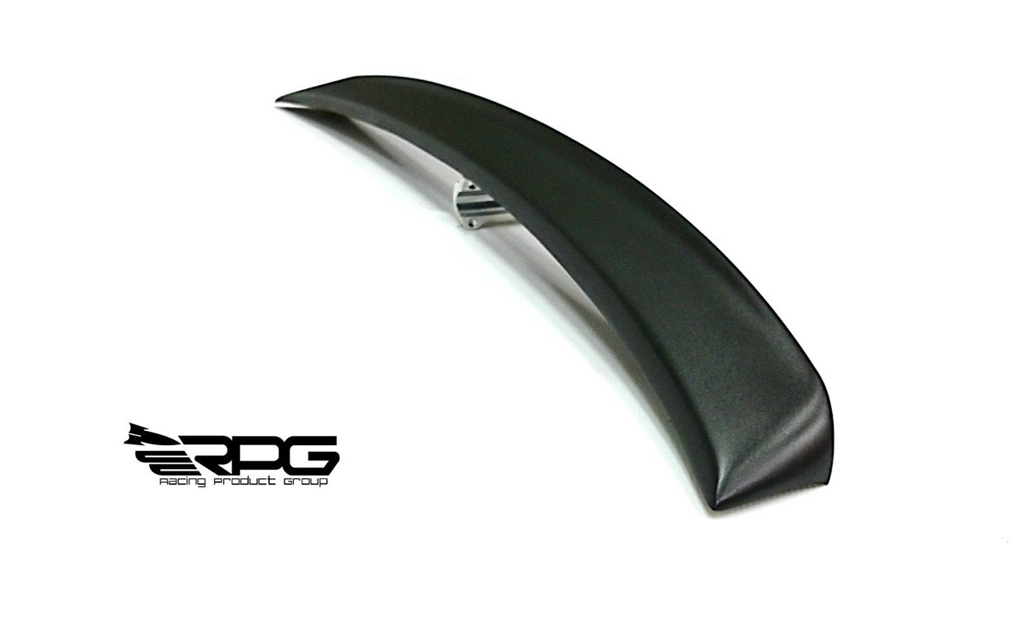 1437x886 Icon Fiberglass Trunk Spoiler Wing Racingproductgroup