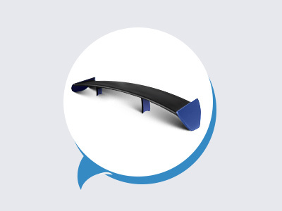 400x300 Spoilers Catalogue Icon