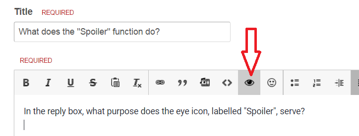 724x275 What Does The Spoiler Function Do