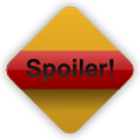 128x128 Spoiler Icon