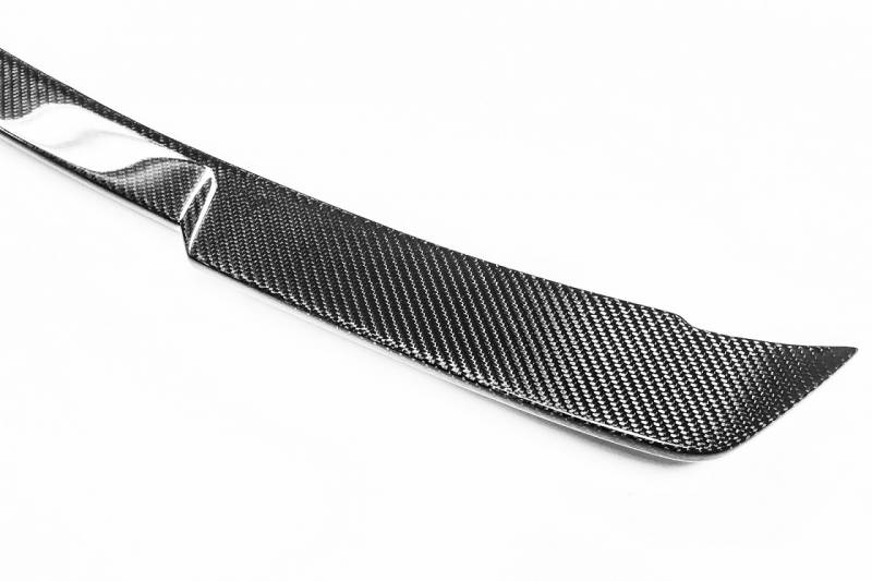 800x533 Ford Mustang R Spec Icon Carbon Fiber Body Kit Wingspoiler