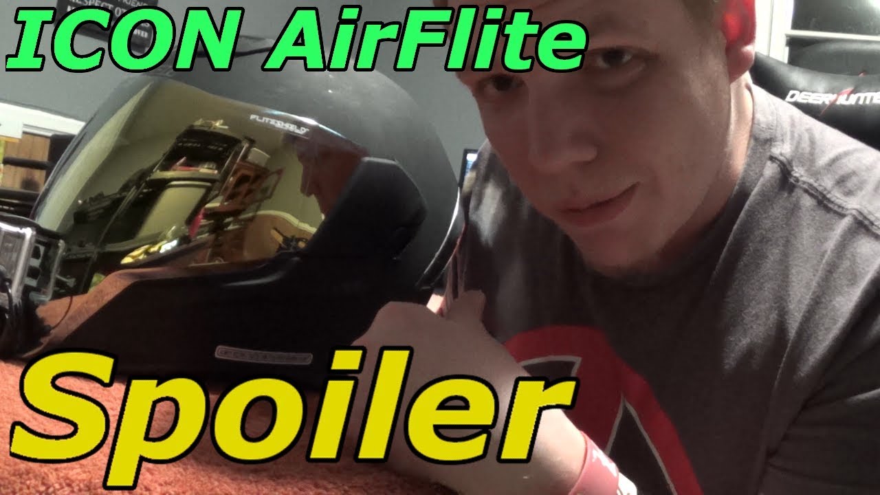 1280x720 How To Removeadd Spoiler Icon Airflite