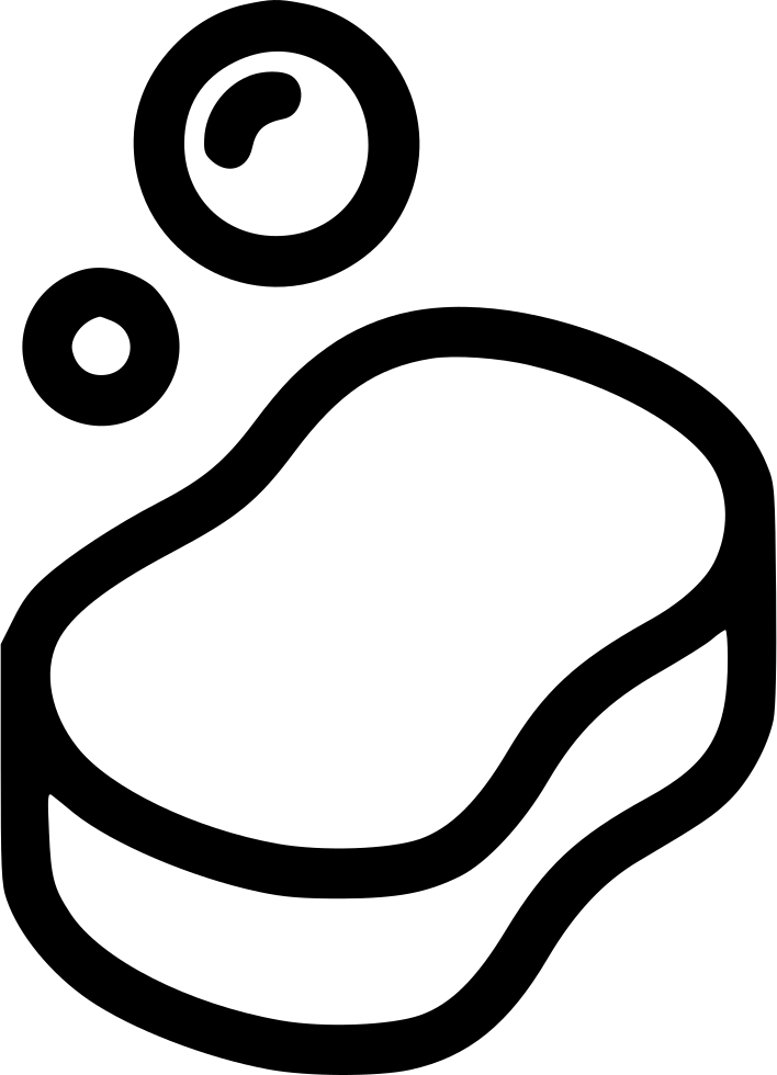 708x980 Sponge Soap Png Icon Free Download