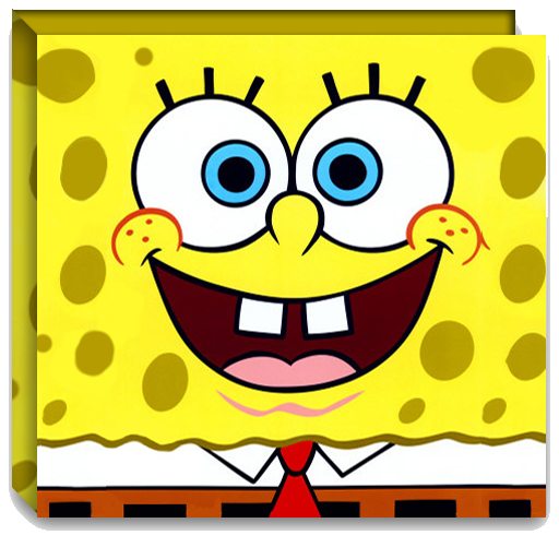 Spongebob Icon