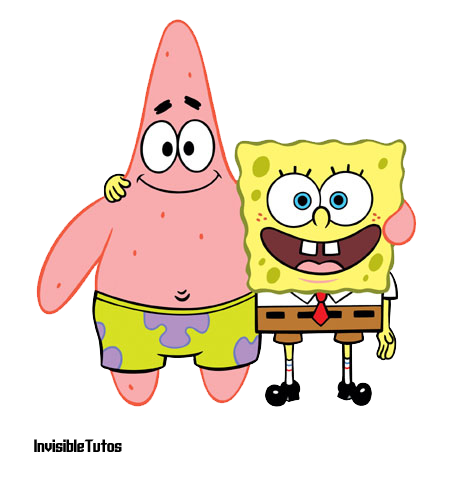 470x477 Patrick Star Spongebob Png