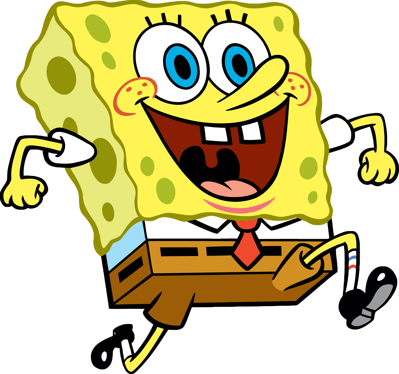 75 Spongebob Squarepants Icon Images At Vectorified Com