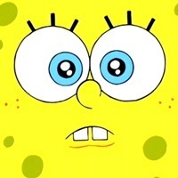 200x200 Spongebob