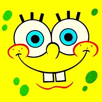 200x200 Spongebob Icon