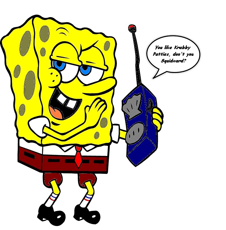 779x792 Spongebob Squarepants Icon Graphics, Wallpaper, Images