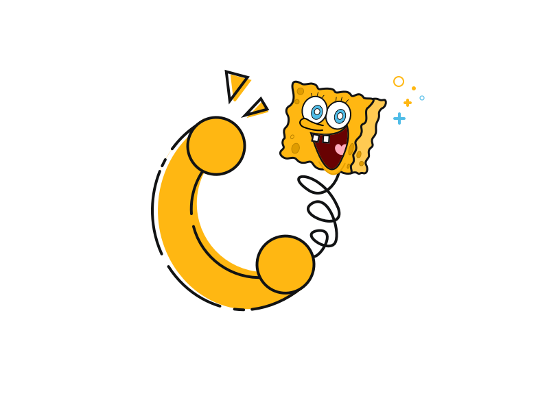 800x600 Spongebob Icon