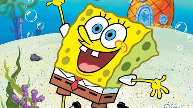 Spongebob Squarepants Icon