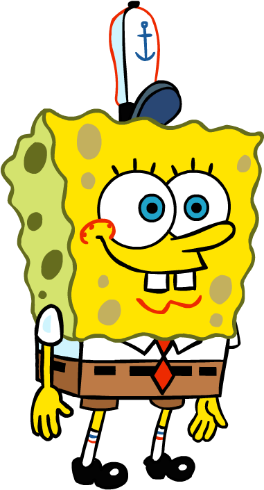 Spongebob Squarepants Icon at Vectorified.com | Collection of Spongebob