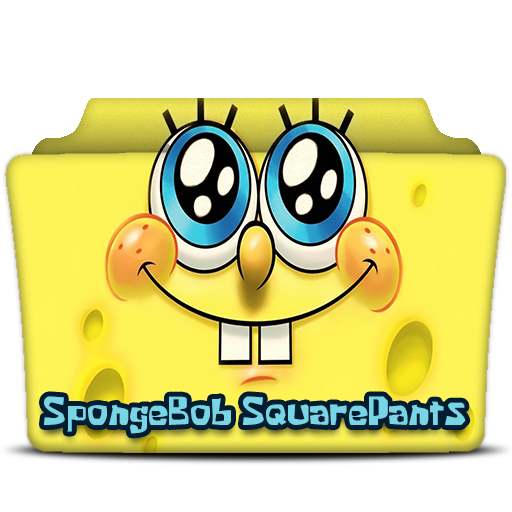 512x512 Spongbob Squarepants
