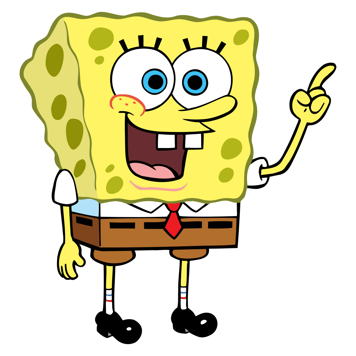 1200x1200 Spongebob Squarepants