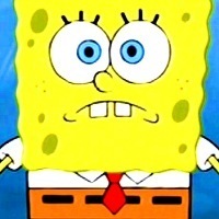 Spongebob Squarepants Icon at Vectorified.com | Collection of Spongebob ...