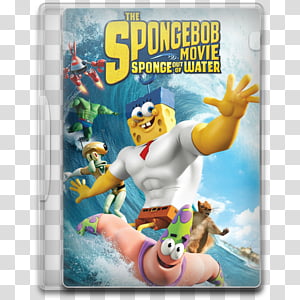 300x300 Spongebob Movie Sponge Out Of Water Png Clipart Images Free