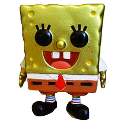 400x400 Covetly Funko Pop! Television Spongebob Squarepants