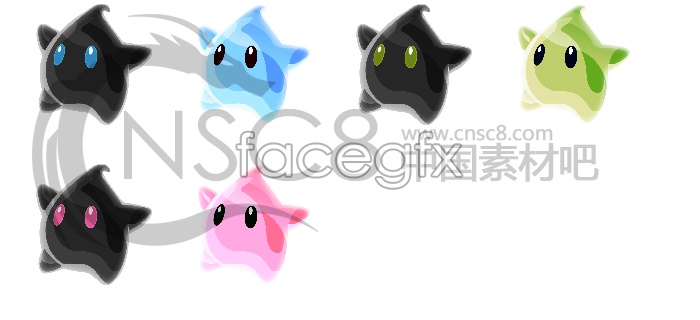 700x320 Cute Spongebob Squarepants Icon Over Millions Vectors, Stock