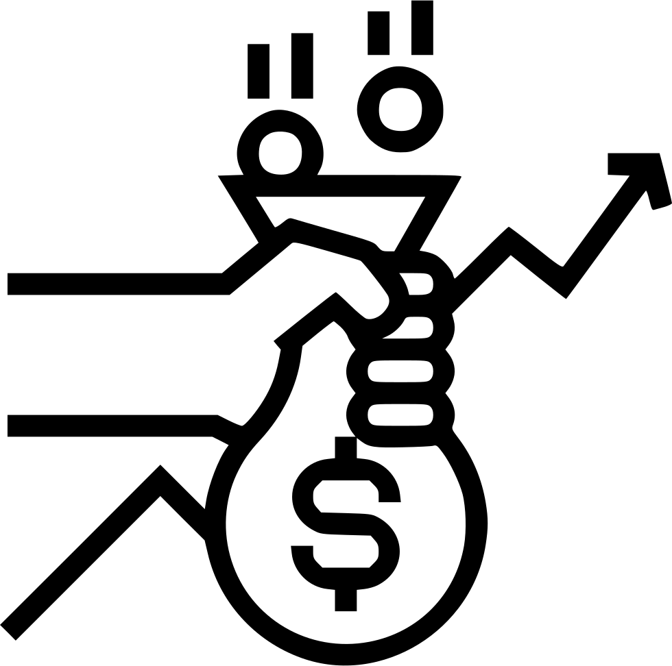 980x972 Sponsor Investment Png Icon Free Download