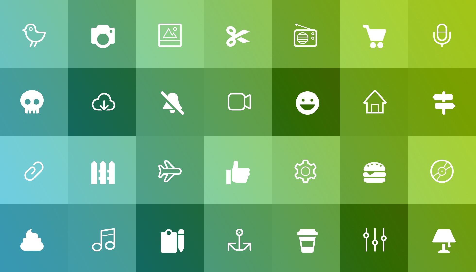 1960x1120 Symbolicons Vector Icon Sets For Awesome Designers Developers