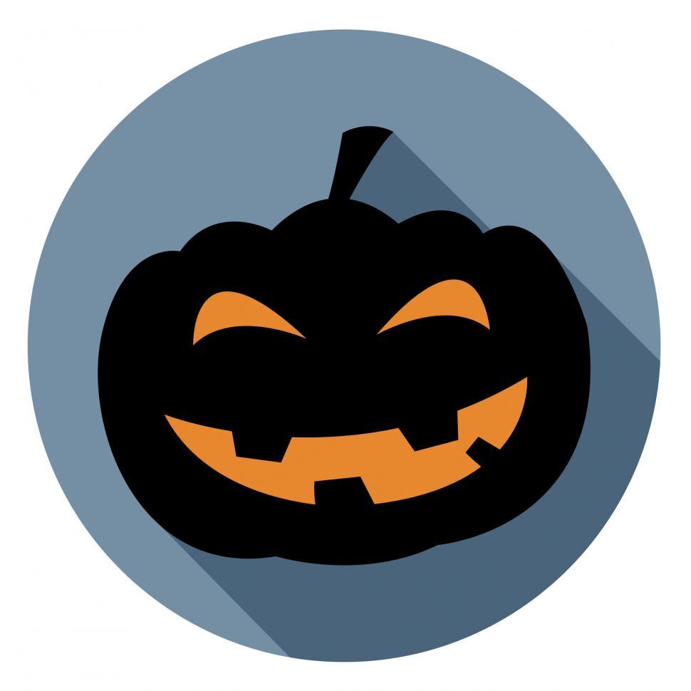 Spooky Icon At Collection Of Spooky Icon Free For