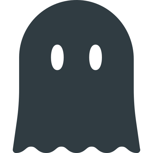 512x512 Holyday, Halloween, Ghost, Hounting, Scarry, Spooky Icon Free