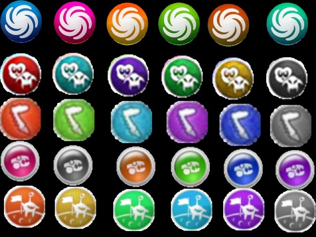 640x480 Spore Exe Icon Re Color Factory