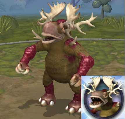 429x409 I Tried Recreating This Creature When You Hover Over The Creature