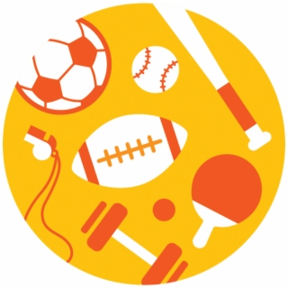 320x320 Free Sports Icons Png Image, Transparent Sports Icons Png Download
