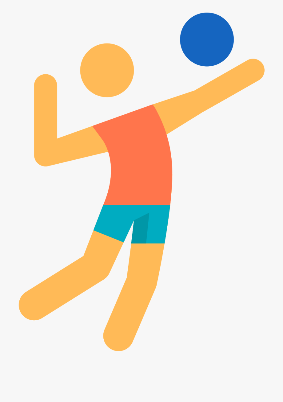 920x1304 Beach Sport Icon Transprent Png Free Download