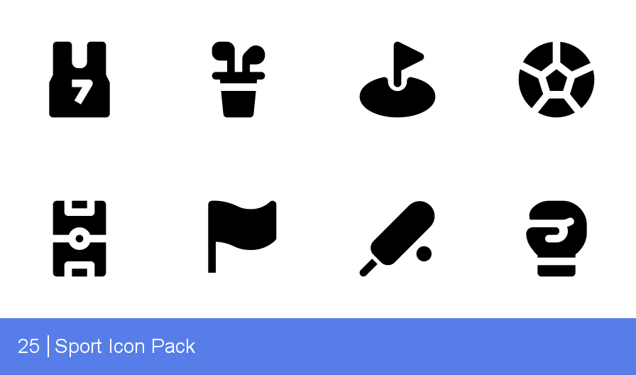 896x528 Download Sport Icon Pack