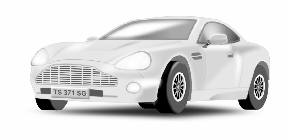 920x446 This Free Icons Png Design Of Silvery Car