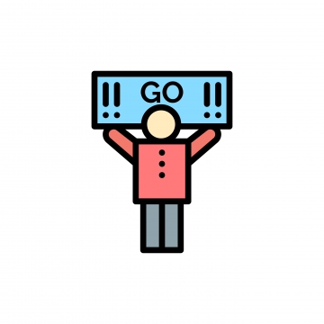 360x360 Free Download Thumbs Sports Fans Png Images, Sports Clipart